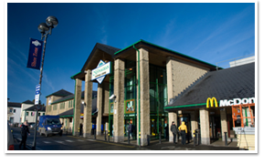 Monaghan Shopping Centre