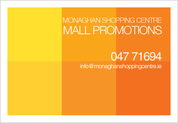 Mall Promotions