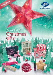 Christmas Gift Guide 2014