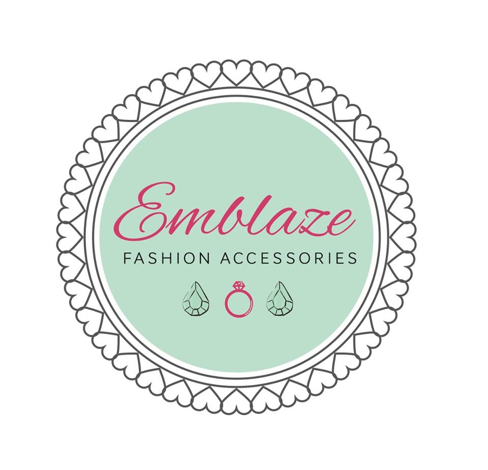 Emblaze Logo