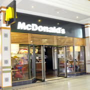 McDonalds « Monaghan Shopping Centre
