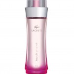 Lacoste Touch of Pink