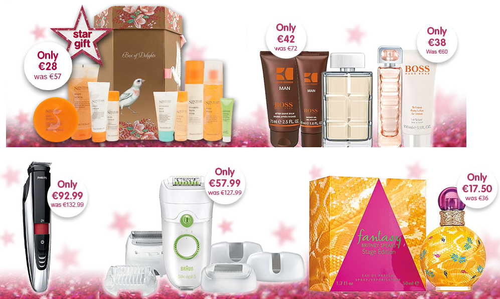 Boots gift offers clearance this week
