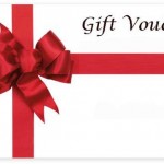 Gift Voucher