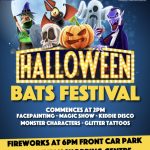 Halloween-Event