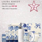 Laura Ashley Star Gift 2015