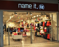 NAME IT « Monaghan Shopping Centre