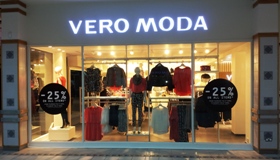 VERO MODA « Monaghan Shopping Centre