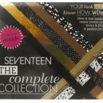 SEVENTEEN The Complete Collection 14th Nov