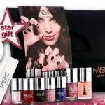 Star Gift Nails Inc 14th Nov